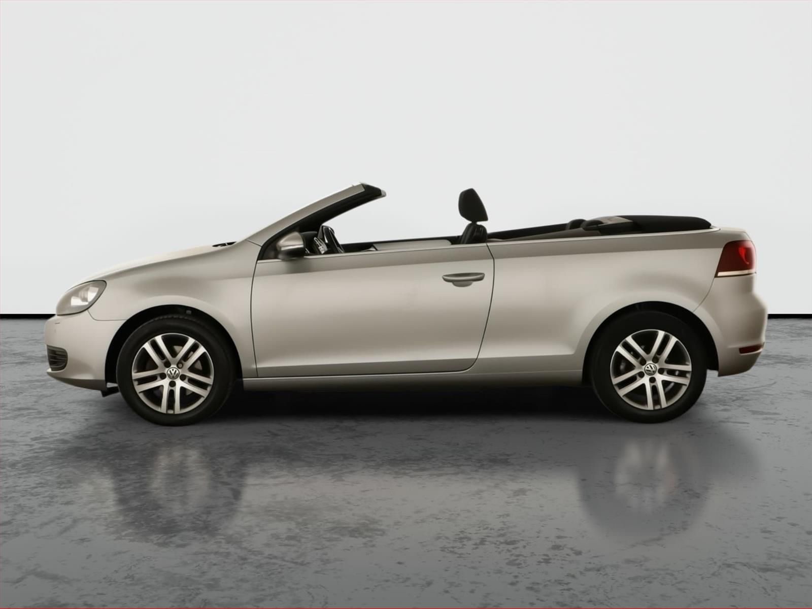 Volkswagen Golf, 1.2 TSI, Comfortline - fotka 3
