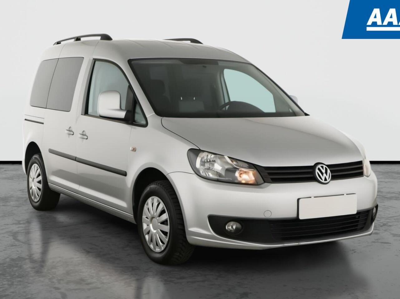 Volkswagen Caddy, 1.6 TDI, Maxi Life, 5Míst