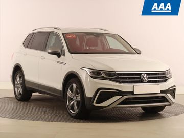 2.0 TDI, Elegance, 4X4