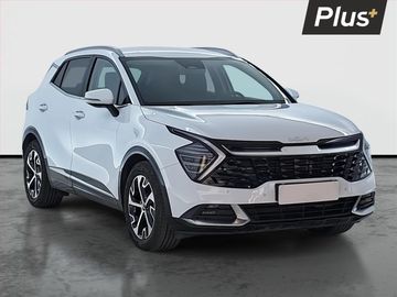 1.6 T-GDI MHEV, Top, Záruka