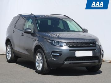 eD4, 4X4, Automat, 7 míst