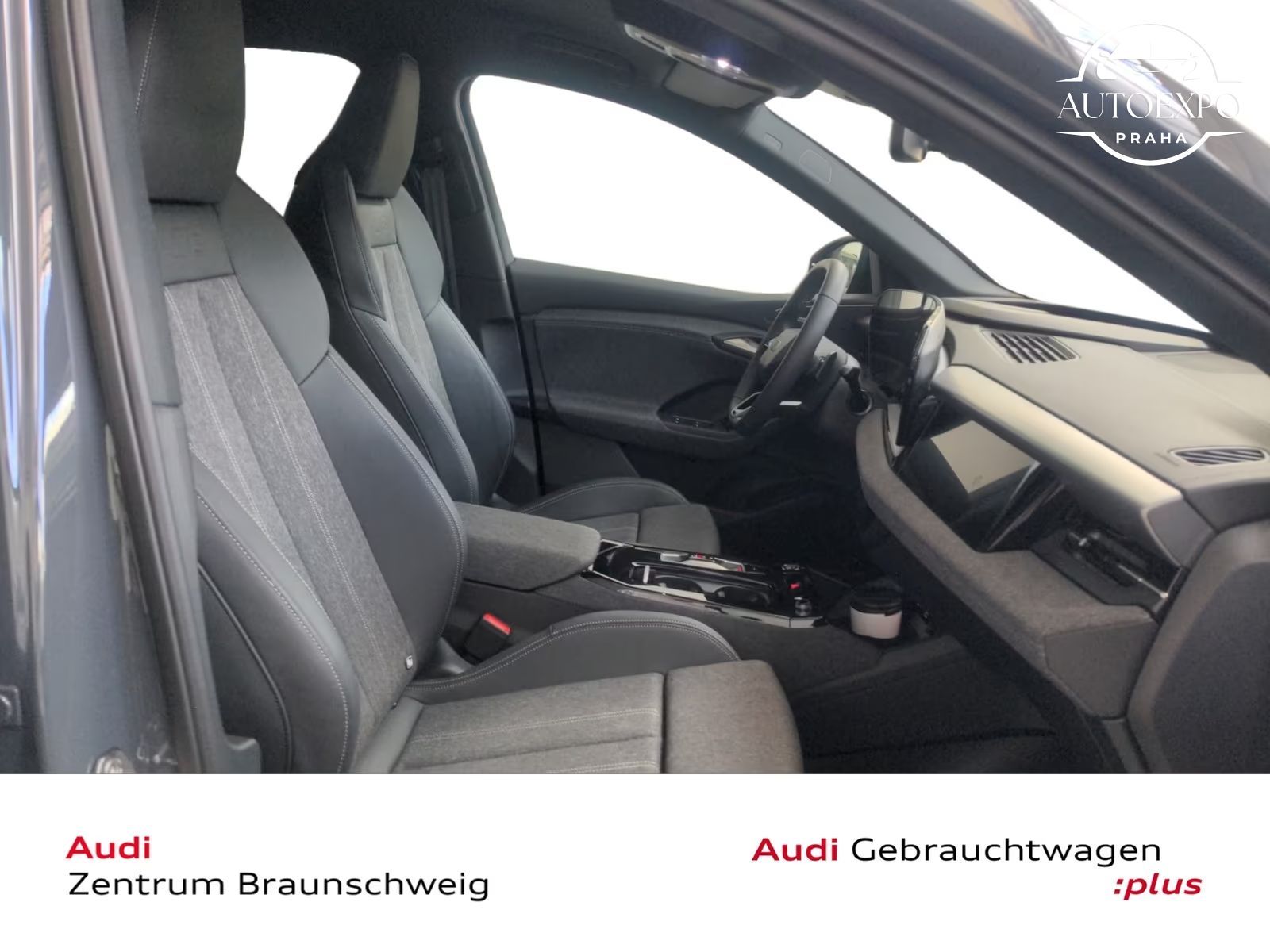 Audi e-tron, Q6 performance e-tron 225 kW - fotka 6
