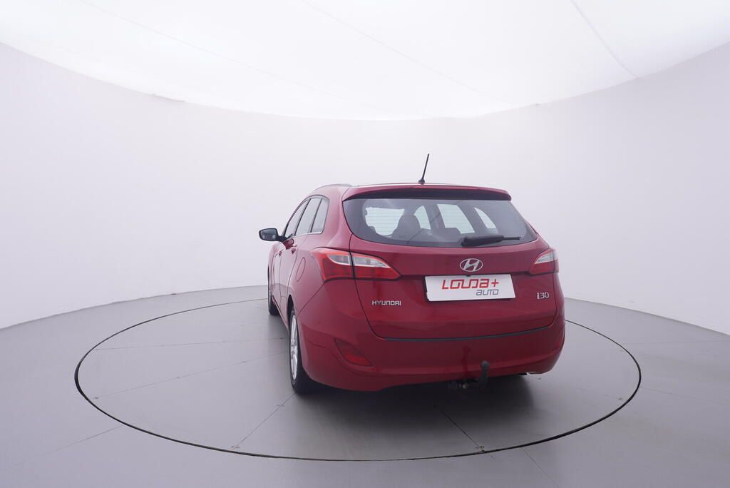 Hyundai i30, 1.6 T-GDI 99 kW - fotka 4