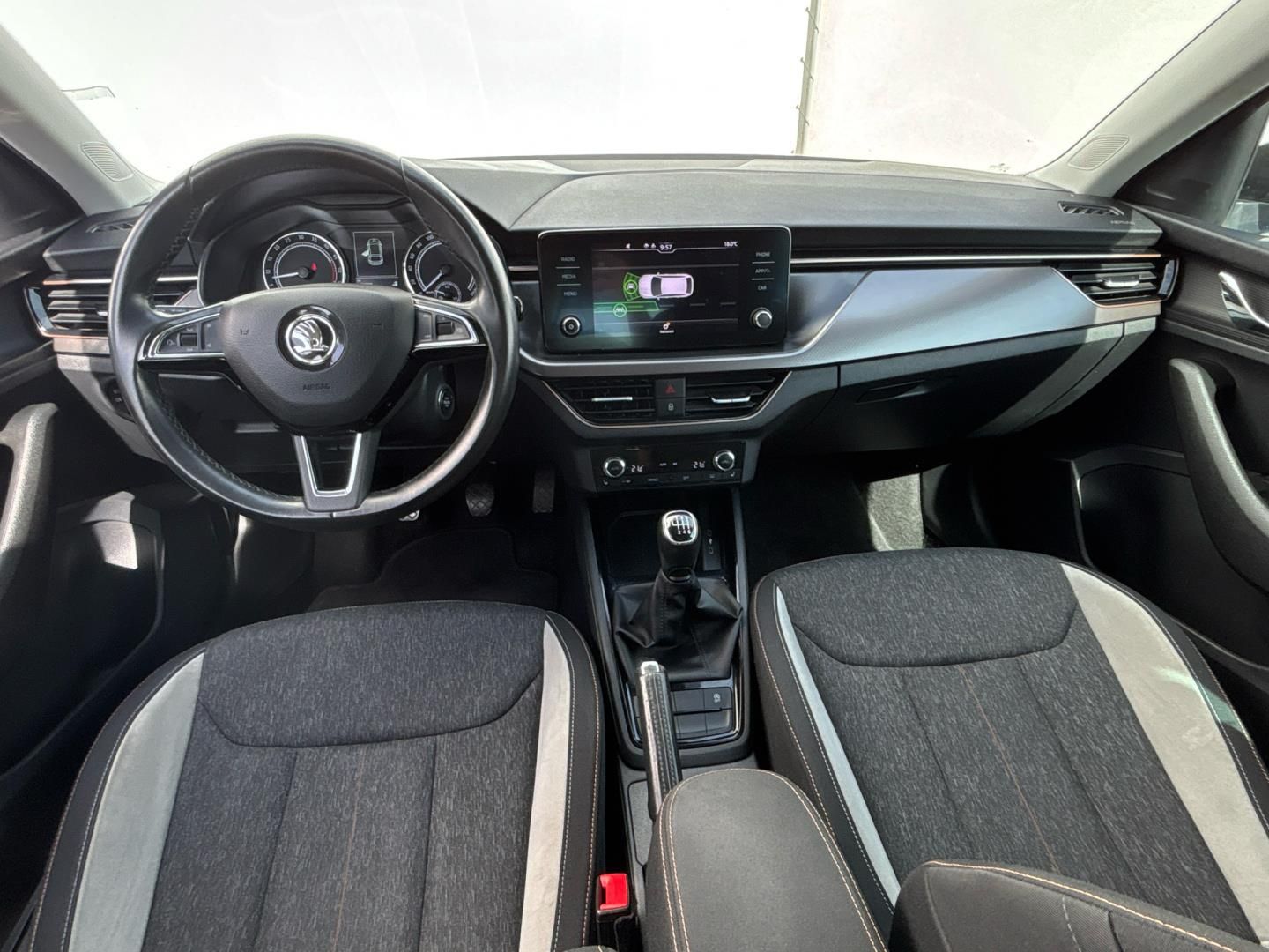 Škoda Scala, 1.6 TDI / 85 kW STYLE - fotka 5