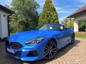 M40i, 2021, 25 000 km, TOP