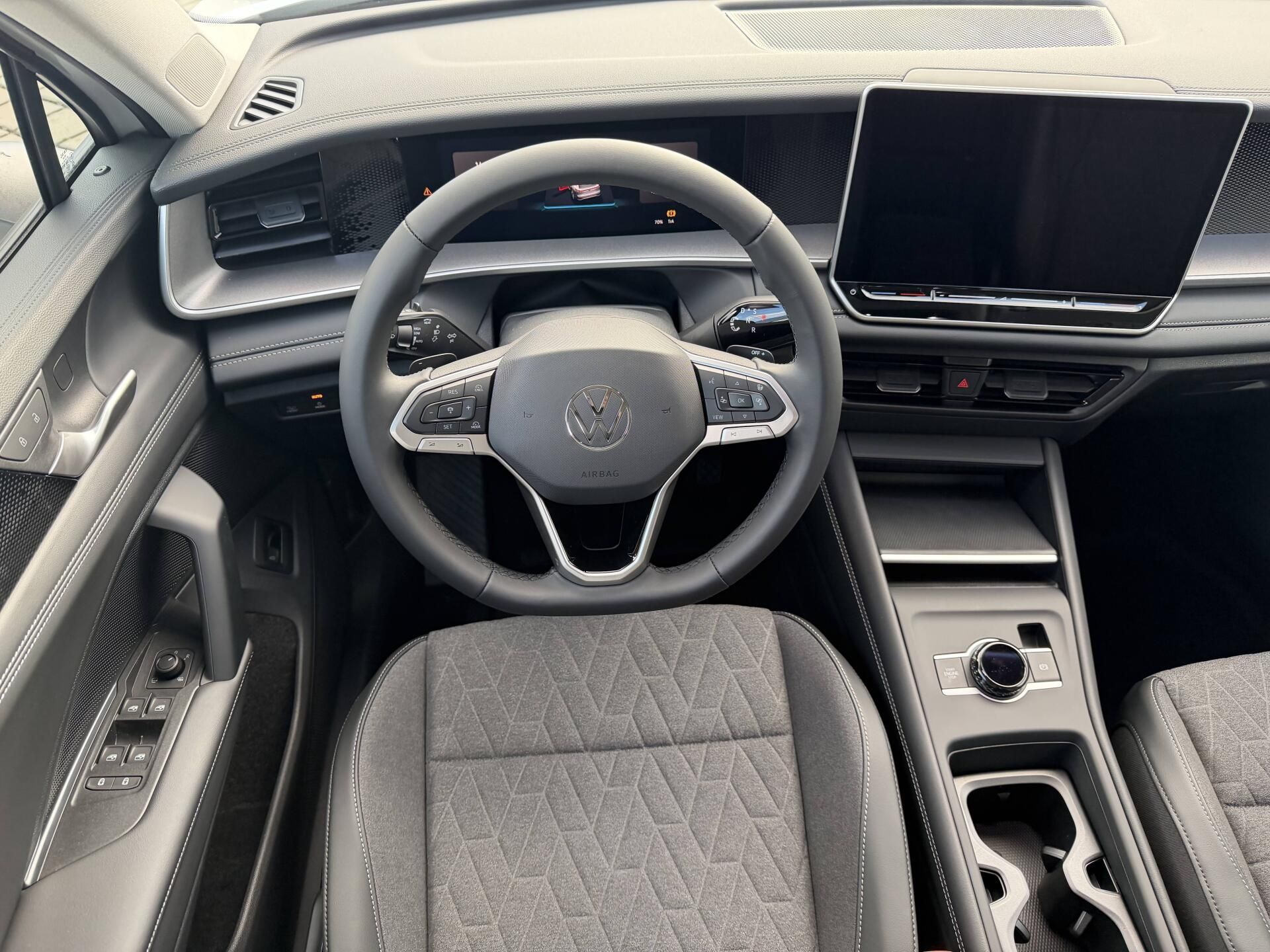 Volkswagen Tayron, People 7DSG mHEV 1,5eTSi - fotka 6
