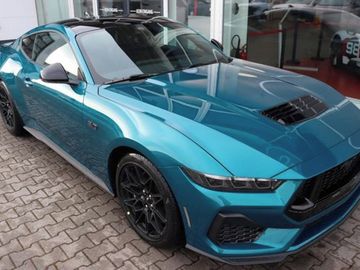 5.0 V8*MagneRide*Nite-Pony*MAN