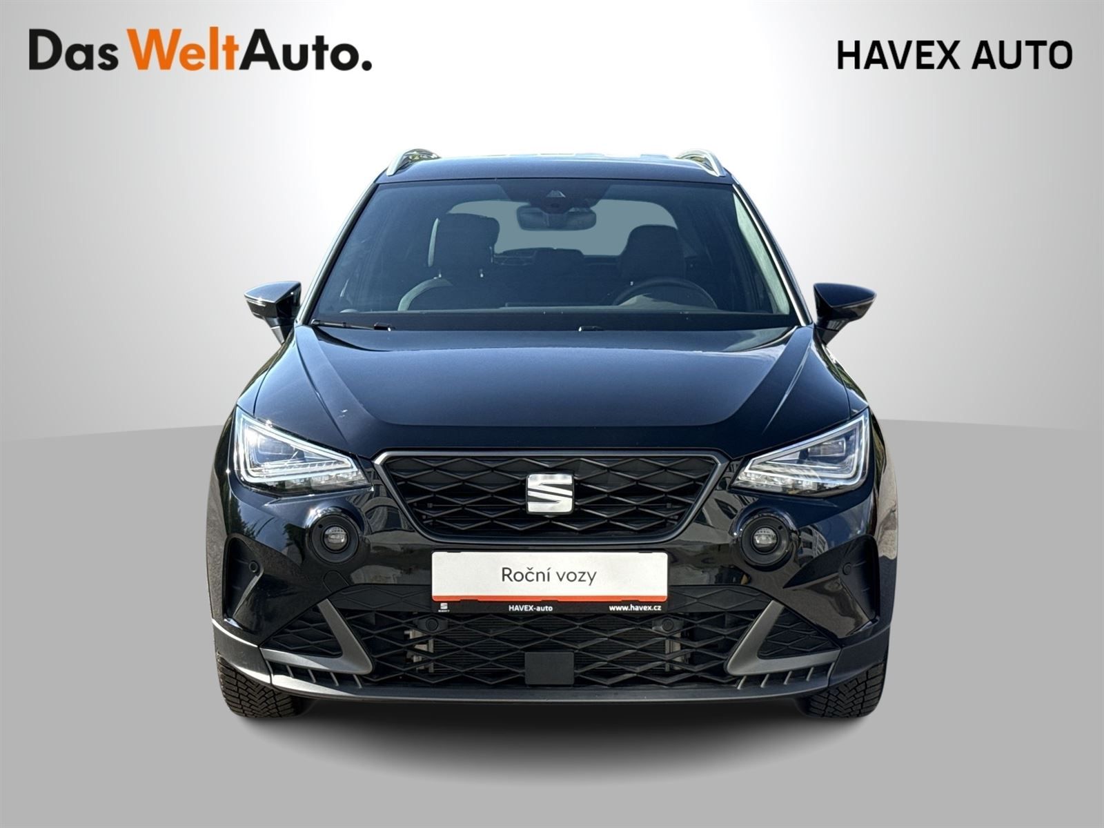 Seat Arona, FR 1.0 TSI 85kW DSG - fotka 4