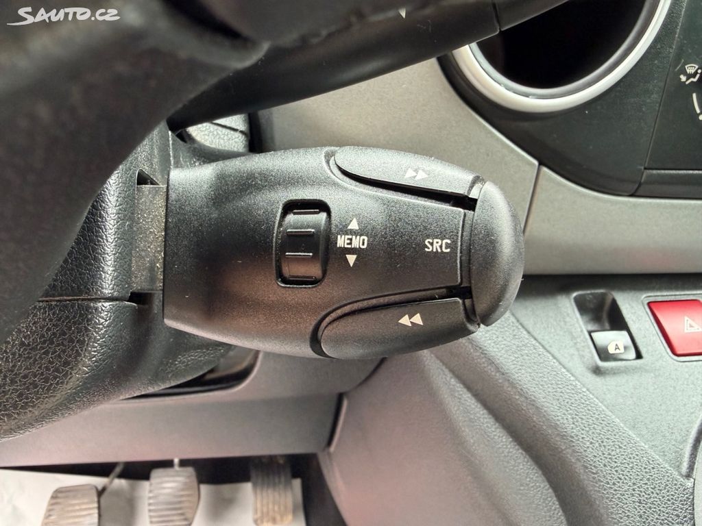 Citroën Berlingo, 1,6 1.MAJITEL,SERVISKA