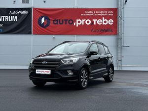 Ford Kuga, 1.5 EcoBoost ST Line TZ