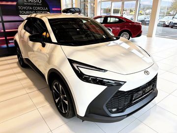 1,8   Style PHEV