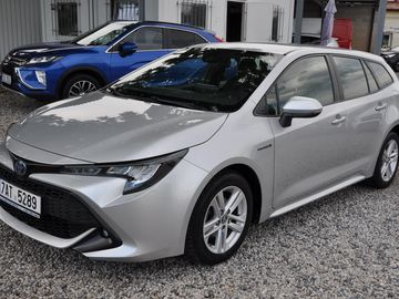 1.8 Hybrid KOMBI