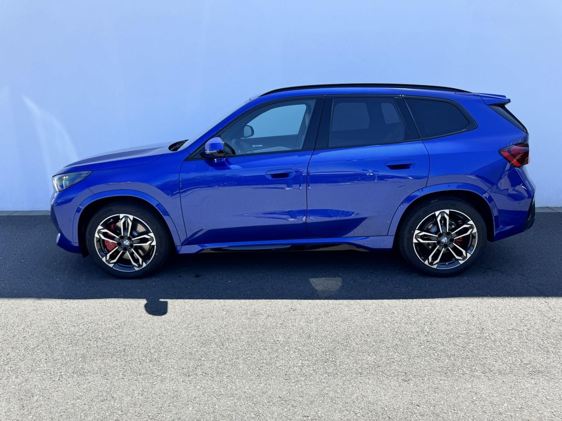 BMW X1, X1 xDrive20d - fotka 3