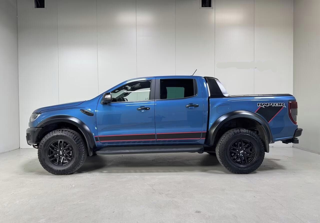 Ford Ranger, 2.0TDCi*NAVI*Vyhřívané sklo - fotka 5