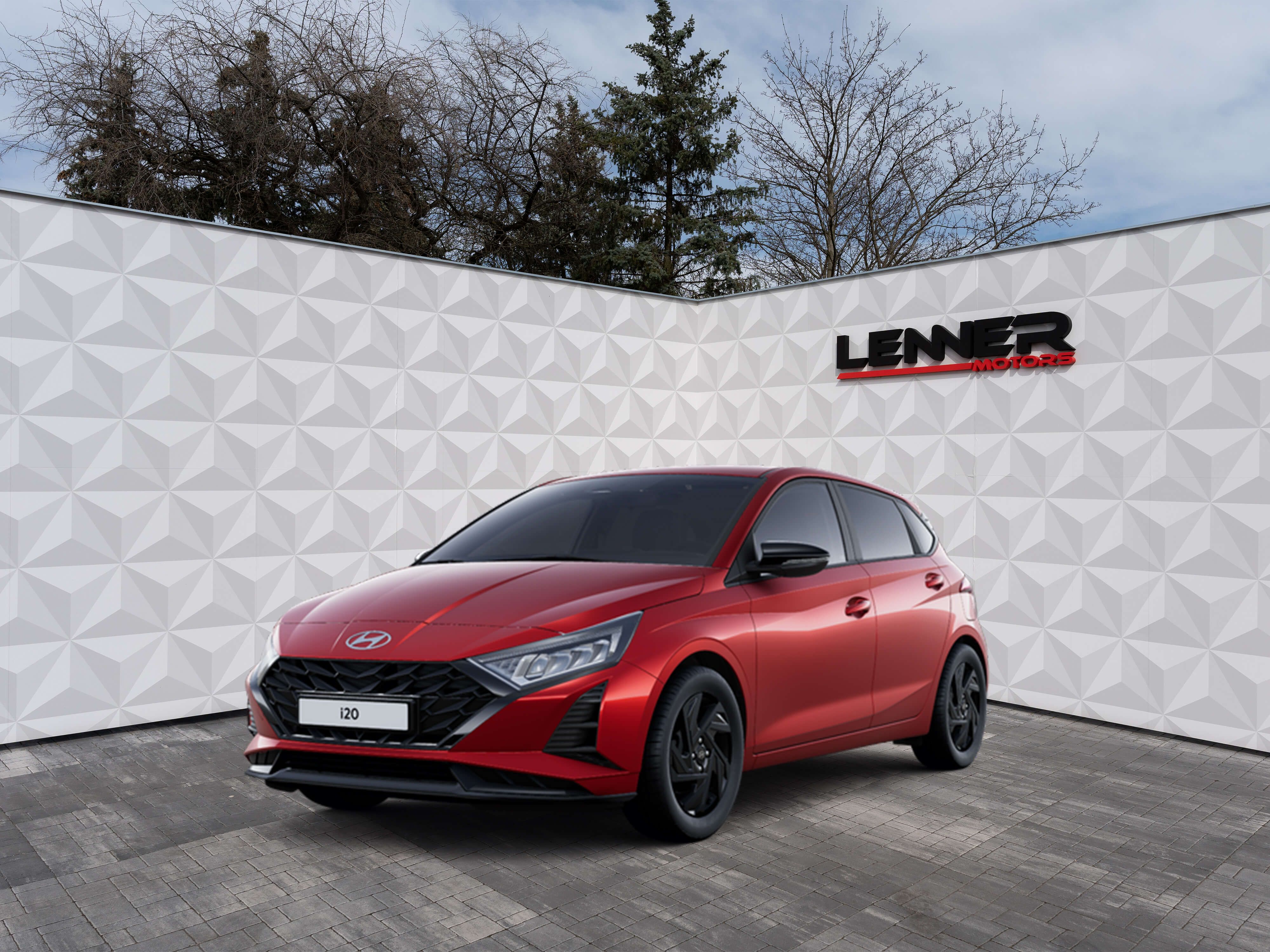 Hyundai i20, 26 1.0 T-GDI GO PLUS!