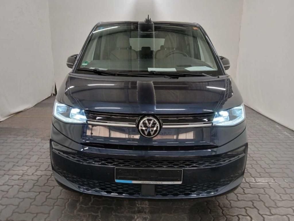 Volkswagen Multivan, Připravujeme TDI DSG LONG 85tk - fotka 5