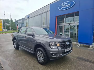 XLT, Dvojkabina, 2.0 EcoBlue 1