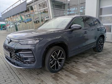 2,0 TSI 150 kW 4MOT  R-Line Pe