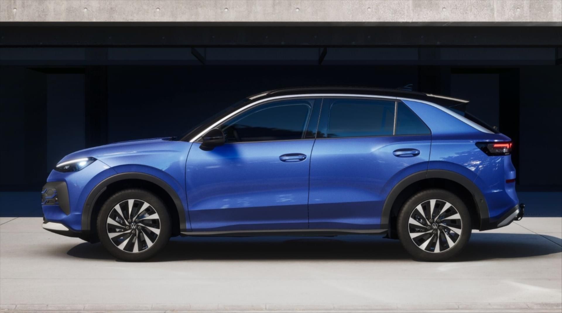 Volkswagen T-Roc, 1,5 eTSI 85 kW 7DSG  Life - fotka 2