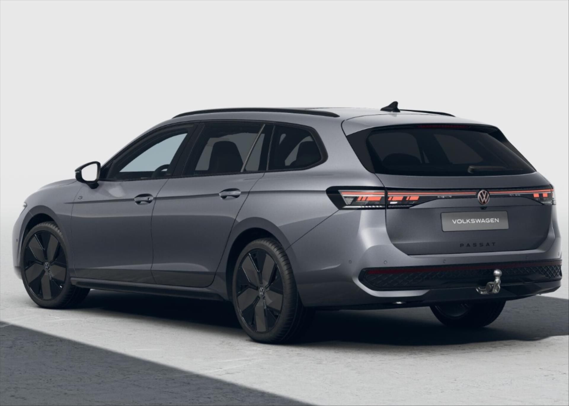 Volkswagen Passat, 2,0 TDI 110kW 7DSG  R-Line Peo - fotka 3