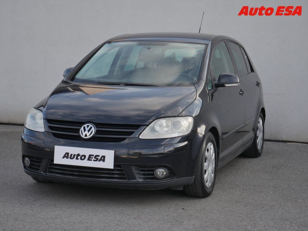 Volkswagen Golf Plus, 1.4 TSi,AC,bixen - fotka 3