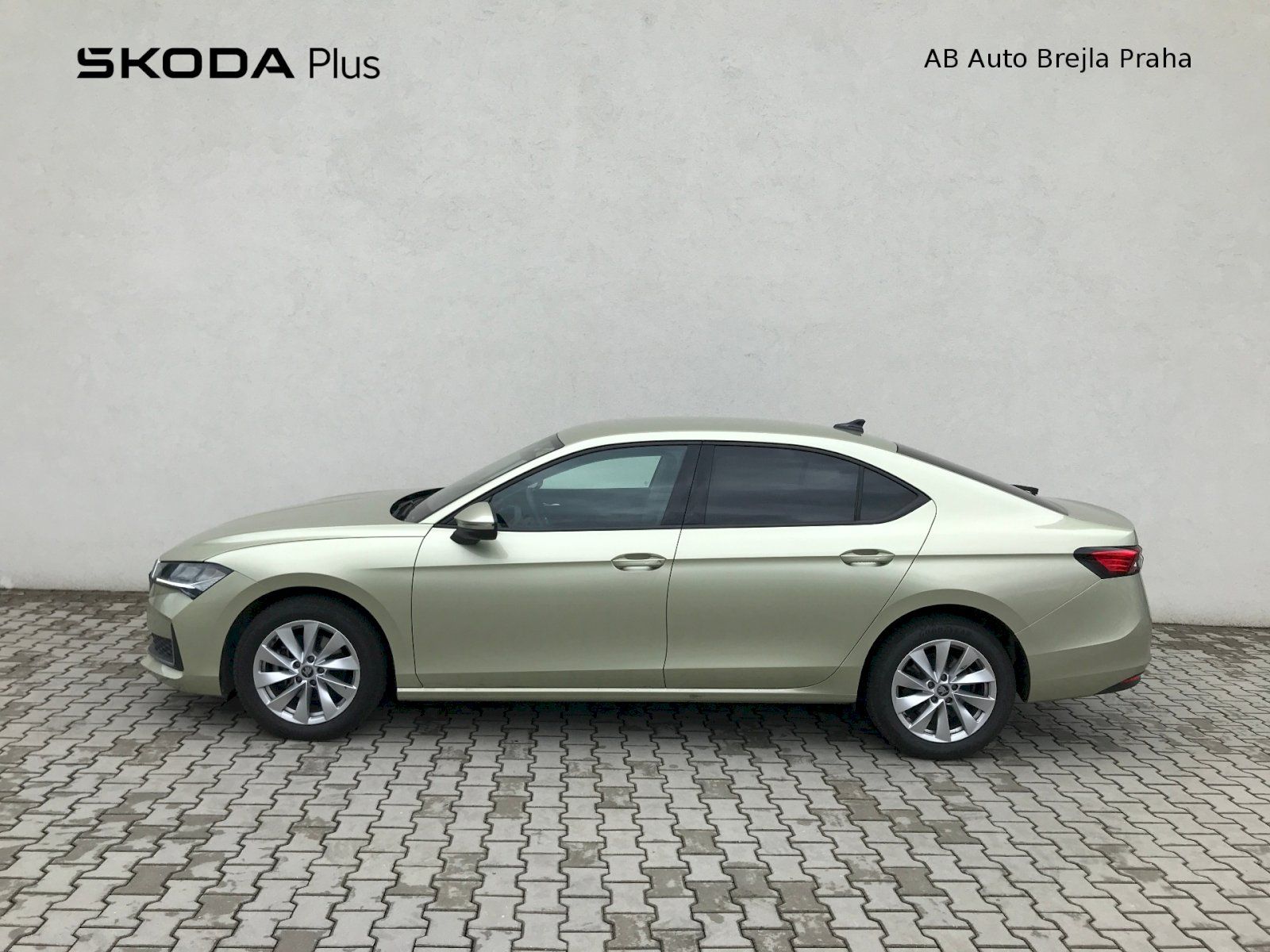 Škoda Superb, SELEC TD 110/2.0 A7F - fotka 3