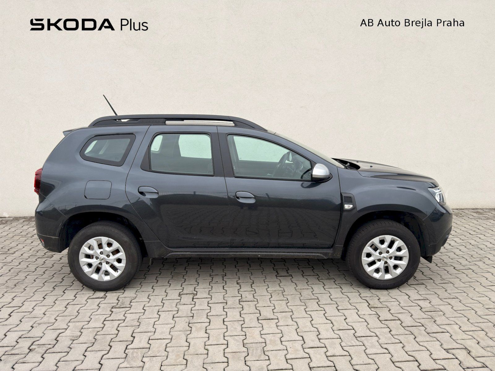 Dacia Duster, DUSTER - fotka 6