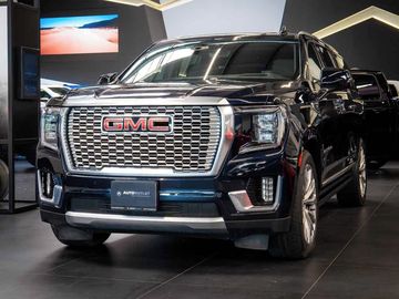 6.2 XL Denali Ultimate Air 4WD