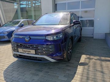 2,0 TDI 142kW 4MOT 7DSG  Elega