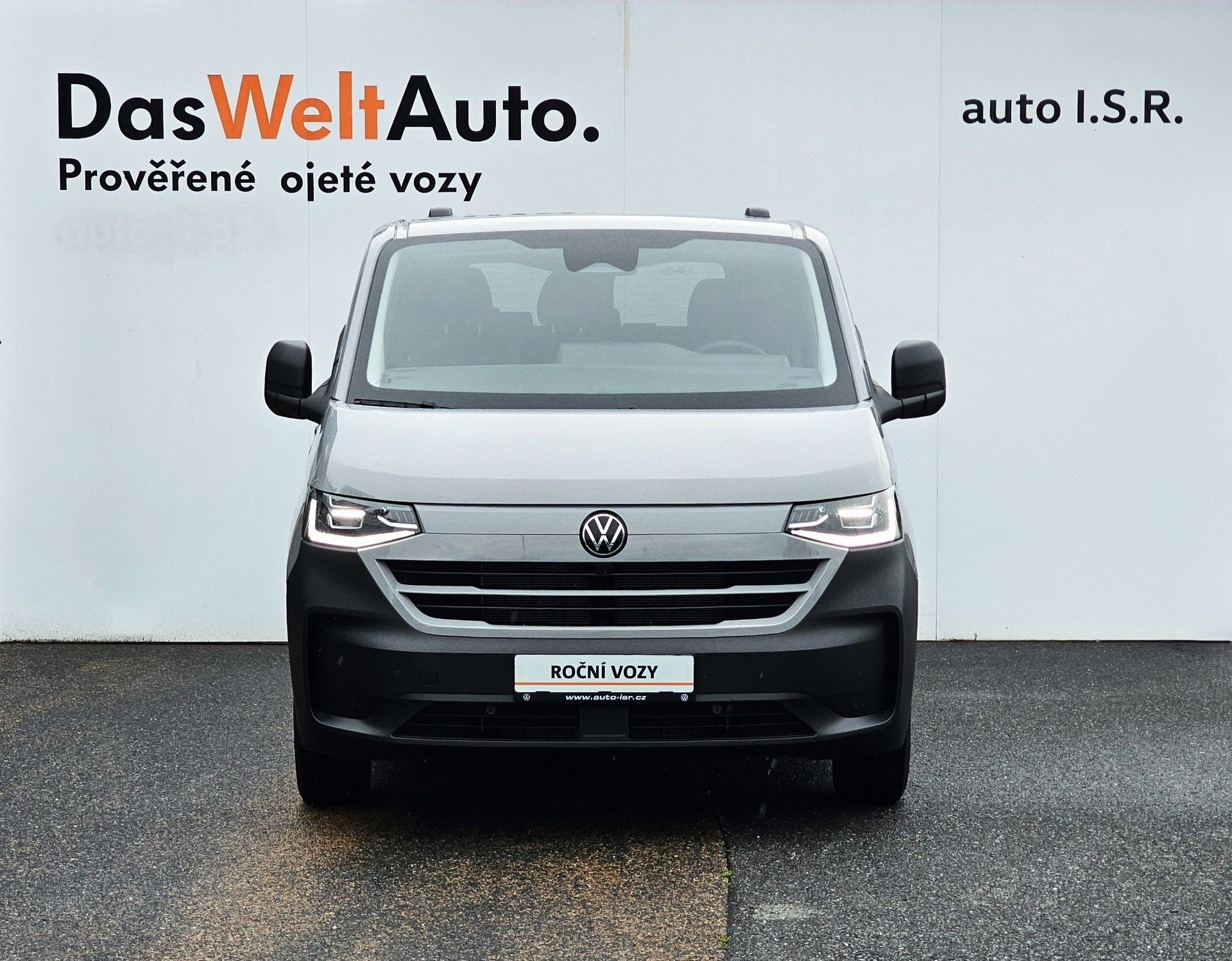 Volkswagen Transporter, 2.0 TDI 125 kW 8AT - 9 MÍST PŘ - fotka 4