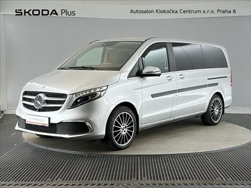 300d176 kW Avantgarde 4MATIC