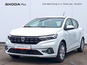 Exclusive 1,0TCe / 67kw