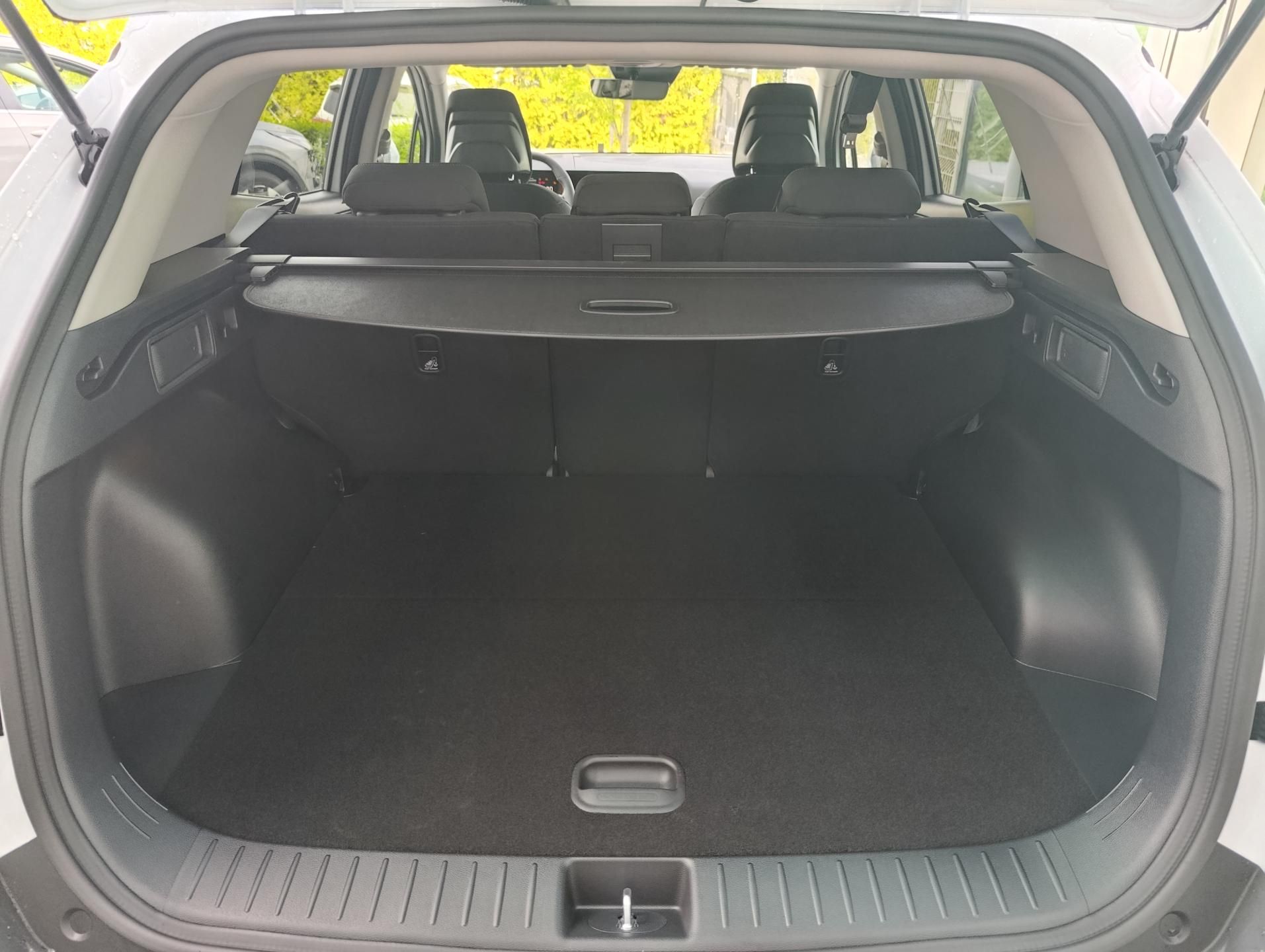 Kia Sportage, NQ5 1,6 T-GDi 4x2 7DCT EX+PLUS - fotka 6
