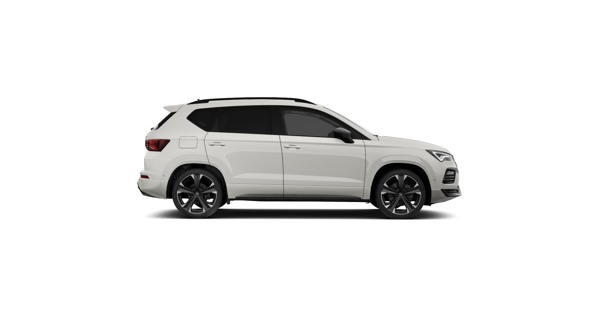 Cupra Ateca - fotka 4