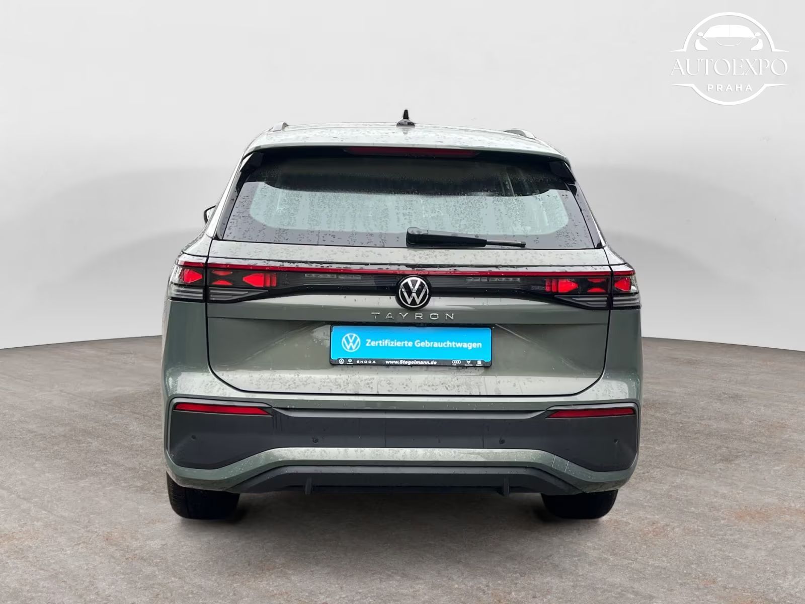 Volkswagen Tayron, 2.0 TDI DSG 4x4 7 míst - fotka 6