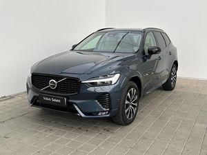 Volvo XC60, 2.0B4 145kW 4x4  PLUS  Black