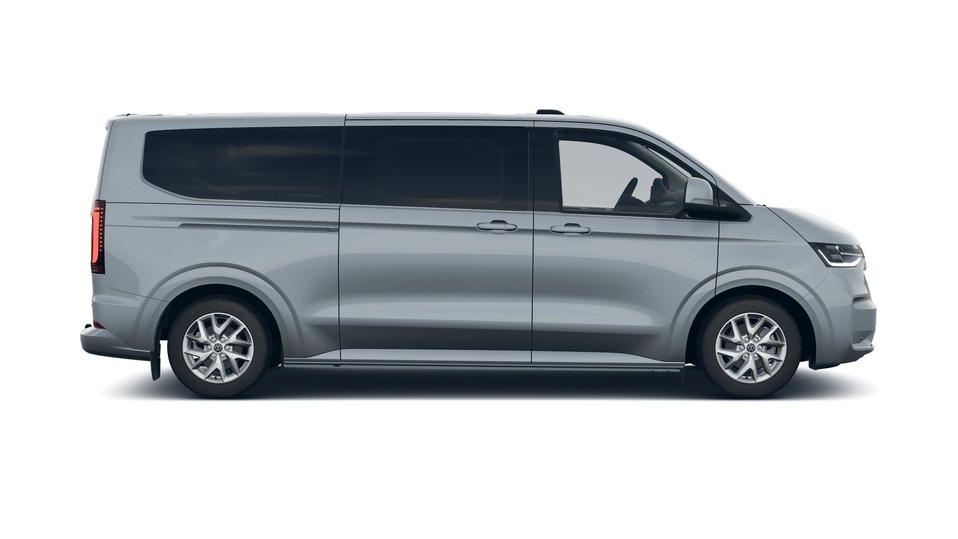 Volkswagen Caravelle - fotka 4