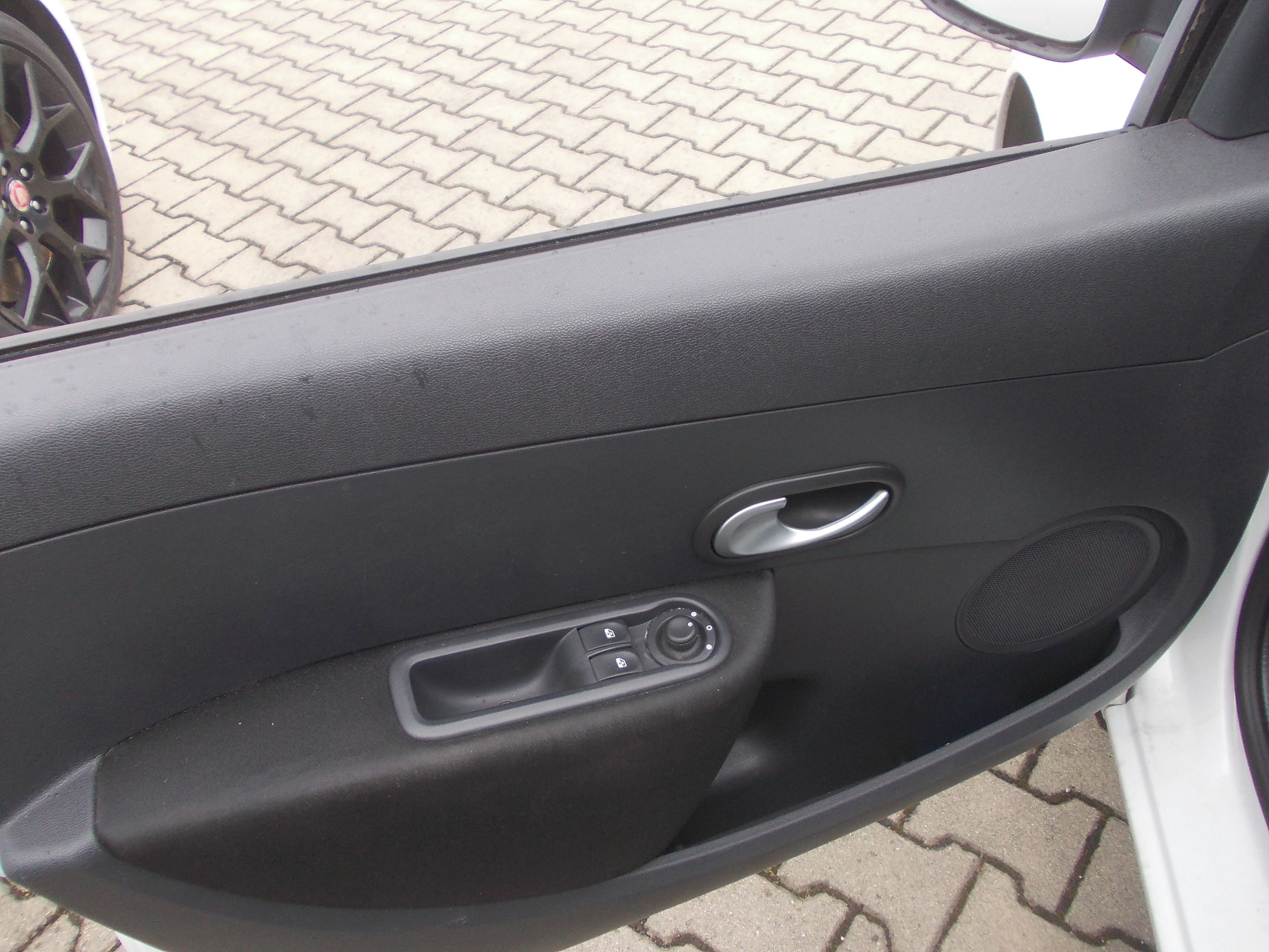 Renault Clio, 1.5DCI 55KW KLIMA ČR - fotka 5