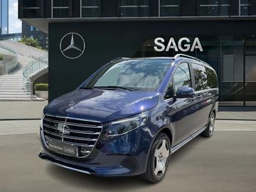 V 300D 4MATIC EXCLUSIVE Airmat