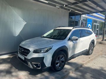 2.5i 4WD Active + tažné