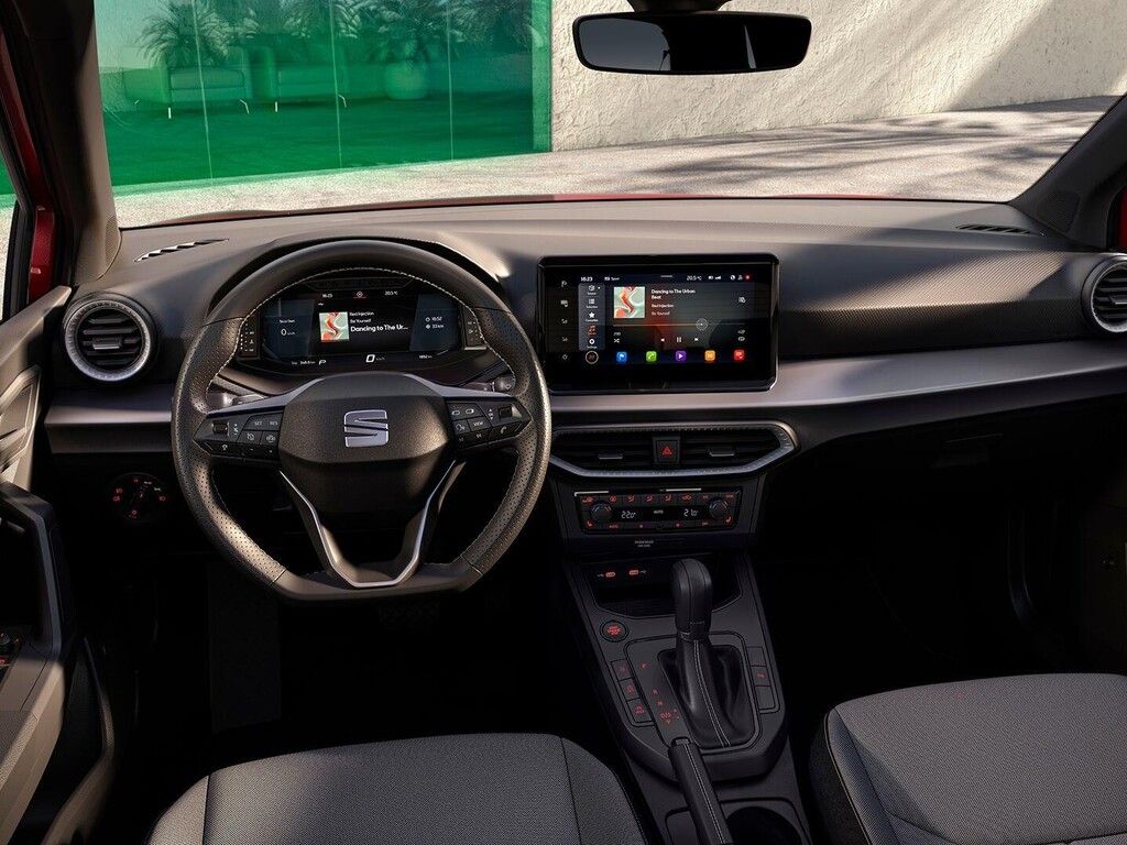 Seat Arona, 1.0 TSI 85kW - fotka 6