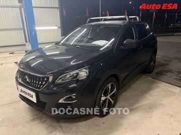 1.2 PureTech,ČR,autoAC
