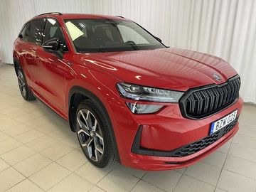 iV Sportline Pano HuD Canton T