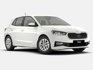 Škoda Fabia, Classic 1,0MPI 59kW
