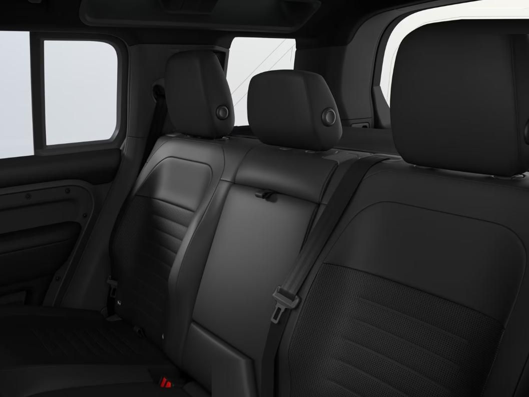 Land Rover Defender, OCTA P635 AWD AUT - fotka 5