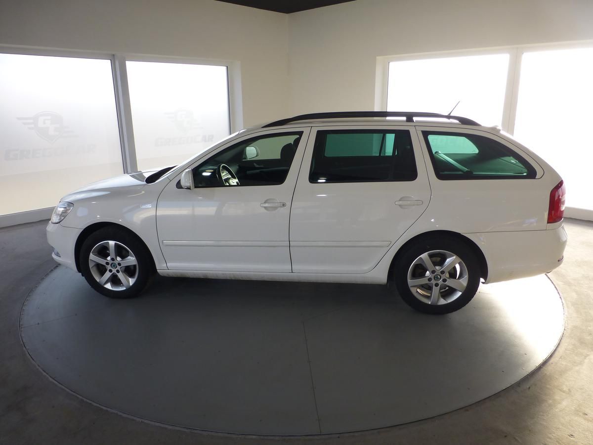 Škoda Octavia, 2,0TDI*VYHŘ.S**ALU**XENON**4X4 - fotka 6