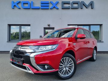 2.4 PHEV 4x4