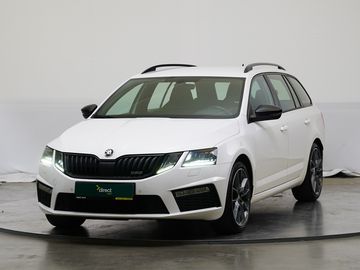 2.0 TSI 169 kW RS
