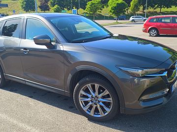 2,2 TDI, 4x4