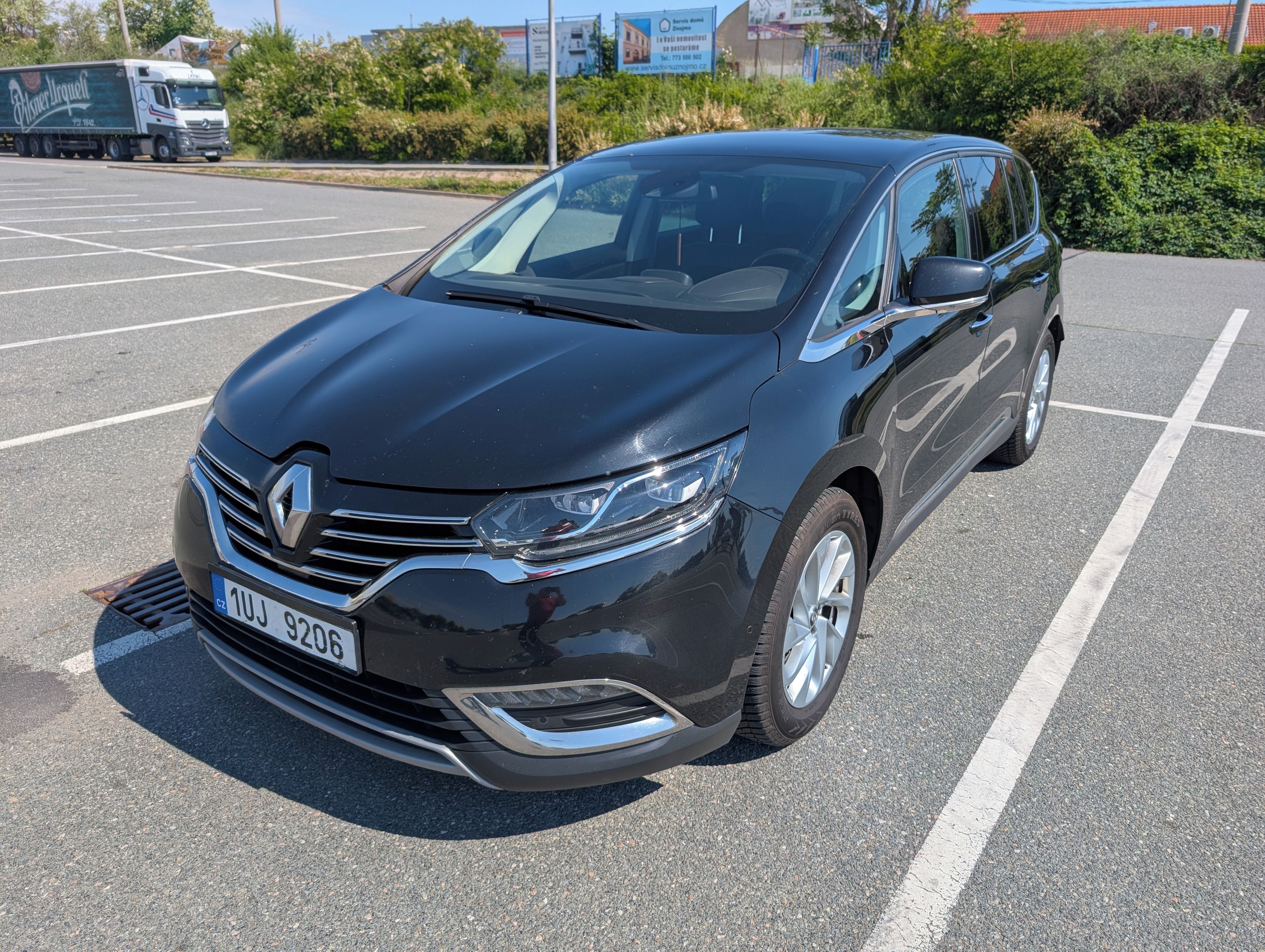 Renault Espace